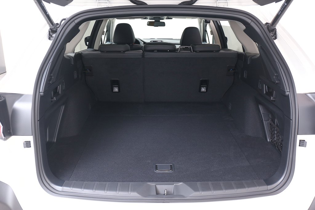 Subaru Outback Field| Xfuel Låg skatt | 2024