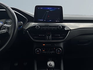 Ford Kuga 1.5 EcoBoost Navi/Drag/Rattväm/Kamera/Adaptiv Fart/SoV – bild 11