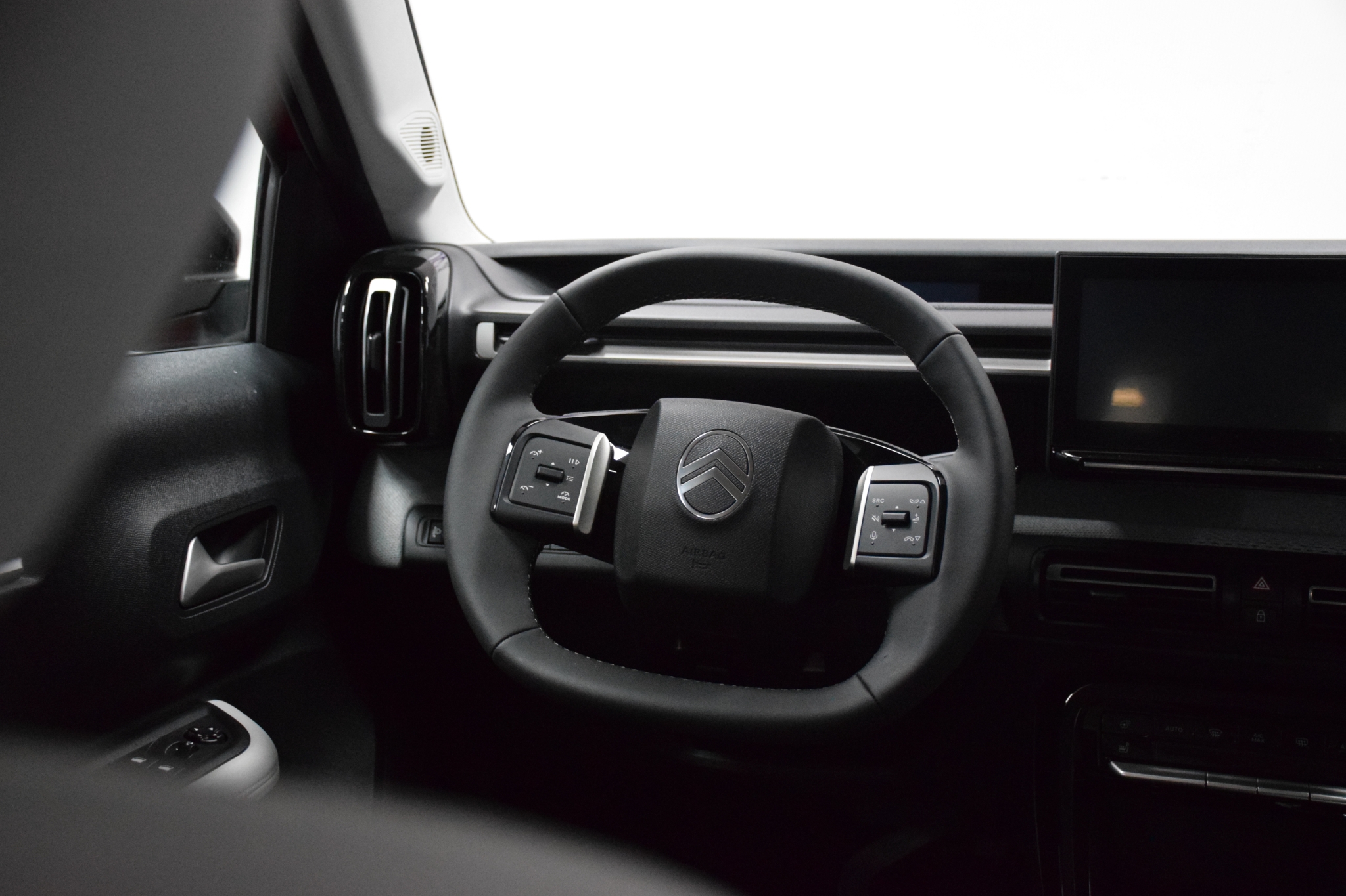 Citroen C3 Aircross 2025, bild 6/52