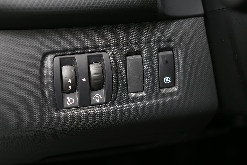 Renault Clio 0,9 TCe 90hk IV Energy Dynamique 5D Navi 2015
