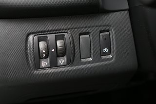 Halvkombi Renault Clio 11 av 22