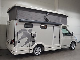Husbil-övrigt Knaus Tourer CUV Cuvision 500 MQ 5 av 19