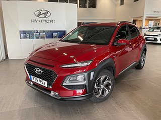 Hyundai Kona Hybrid 1.6 DCT 141hk PREMIUM