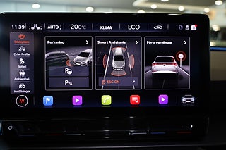 Kombi Cupra Leon 26 av 33