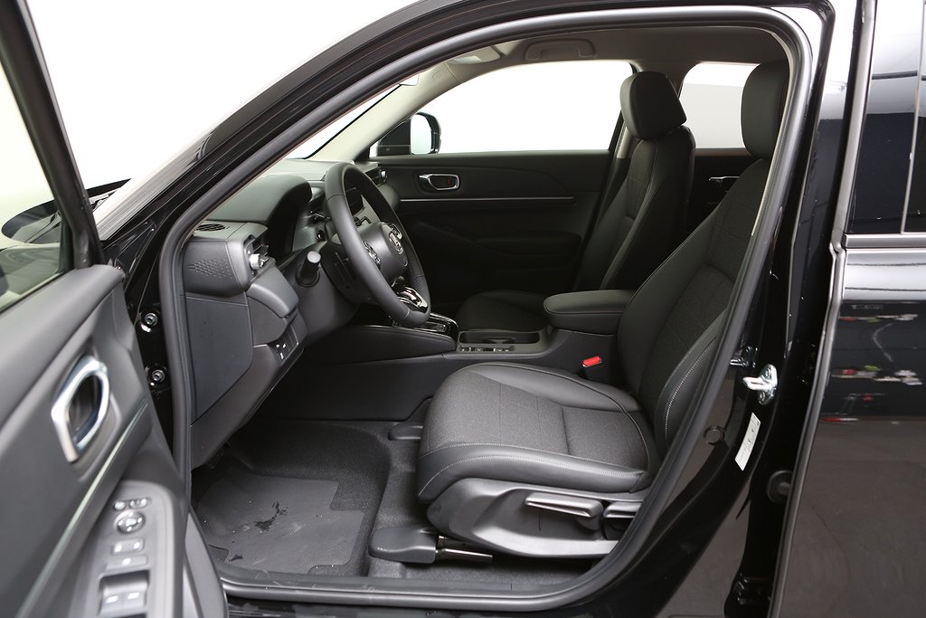 Honda HR-V FullHybrid Advance i LAGER | Privatleasing 2025