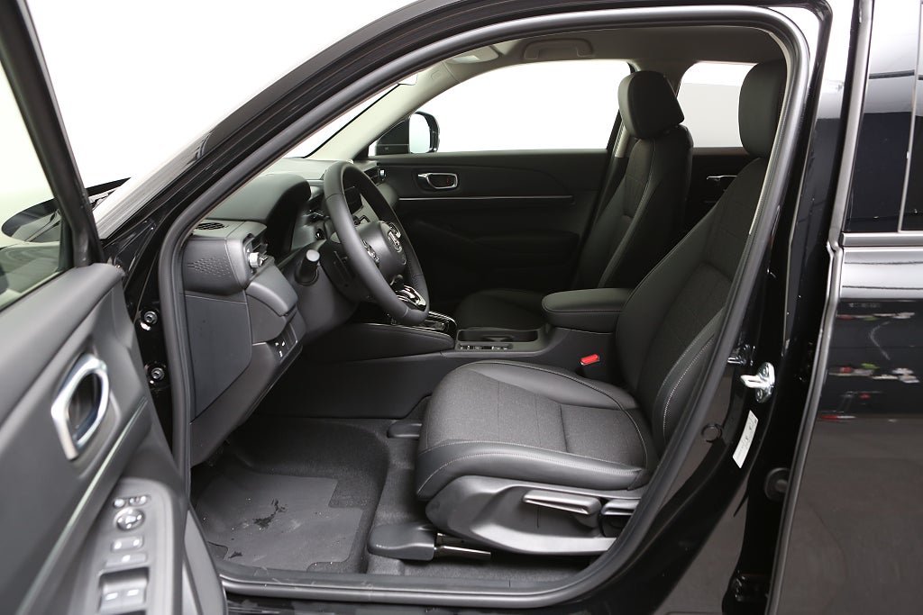 Honda HR-V FullHybrid | ADVANCE | Privatleasing | Flera färger