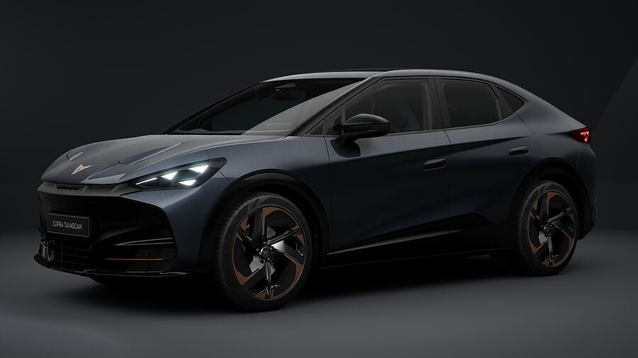 Cupra Tavascan VZ AWD 340hk |Sennheiser, 360, Pano, Elstol, HuD -Lager