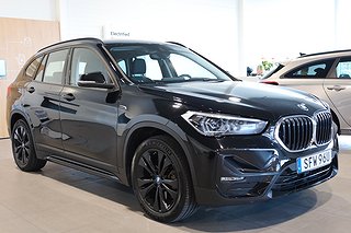 SUV BMW X1 4 av 24