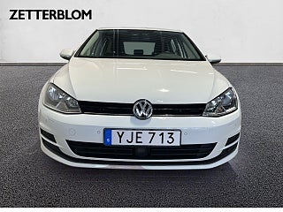 Halvkombi Volkswagen Golf 5 av 18