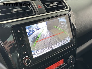 Halvkombi Mitsubishi Space Star 15 av 16