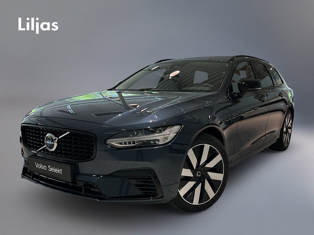 Volvo V90 T6 AWD Plus Dark Nordic Edition//360-kamera//Dr...