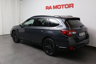 Kombi Subaru Outback 7 av 28