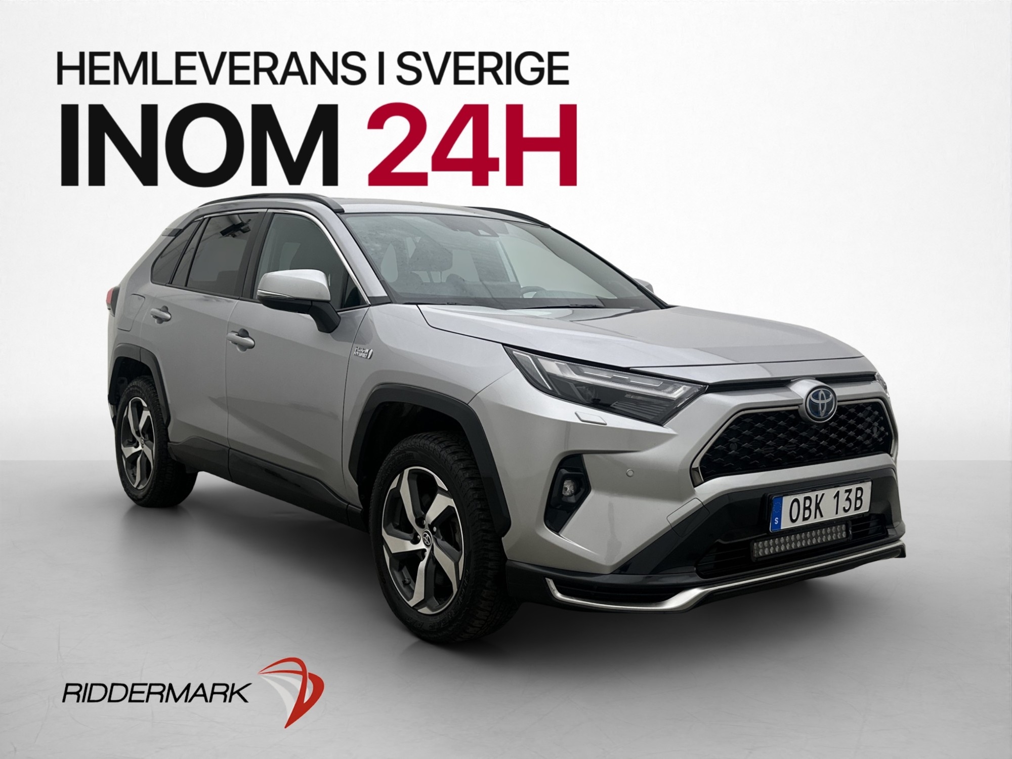 Toyota RAV4 2023, kuva 6/10