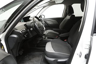 Minibuss Citroën C4 Picasso 9 av 23
