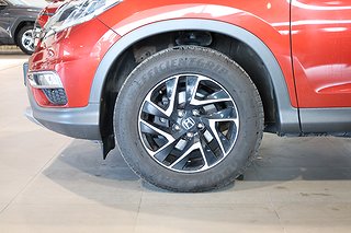 SUV Honda CR-V 7 av 22