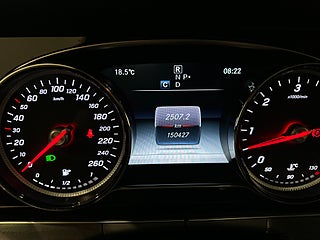Mercedes-Benz E 350 d 4M All-Terrain Premium+ Pano/Kamera/SoV/Burmester – bild 23
