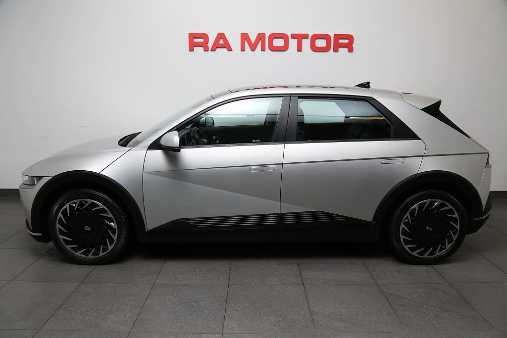 Hyundai IONIQ 5 72.6 kWh AWD Essential 20” Soltak