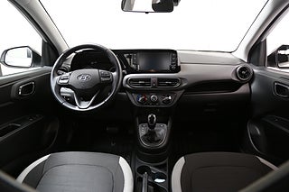 Halvkombi Hyundai i10 16 av 22