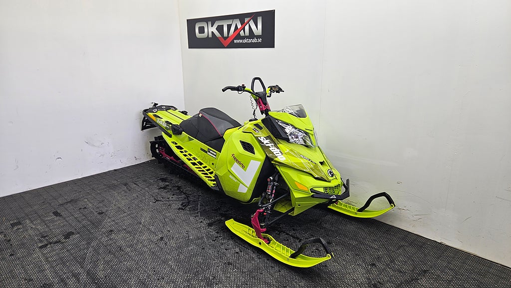 Ski-Doo Freeride 146 800 Räntekampanj 3,95%