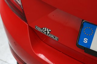 Halvkombi Skoda Fabia 9 av 25