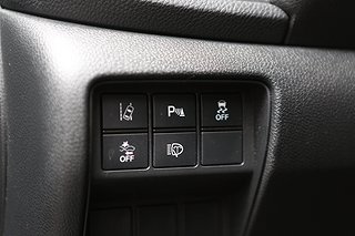 SUV Honda CR-V 12 av 23