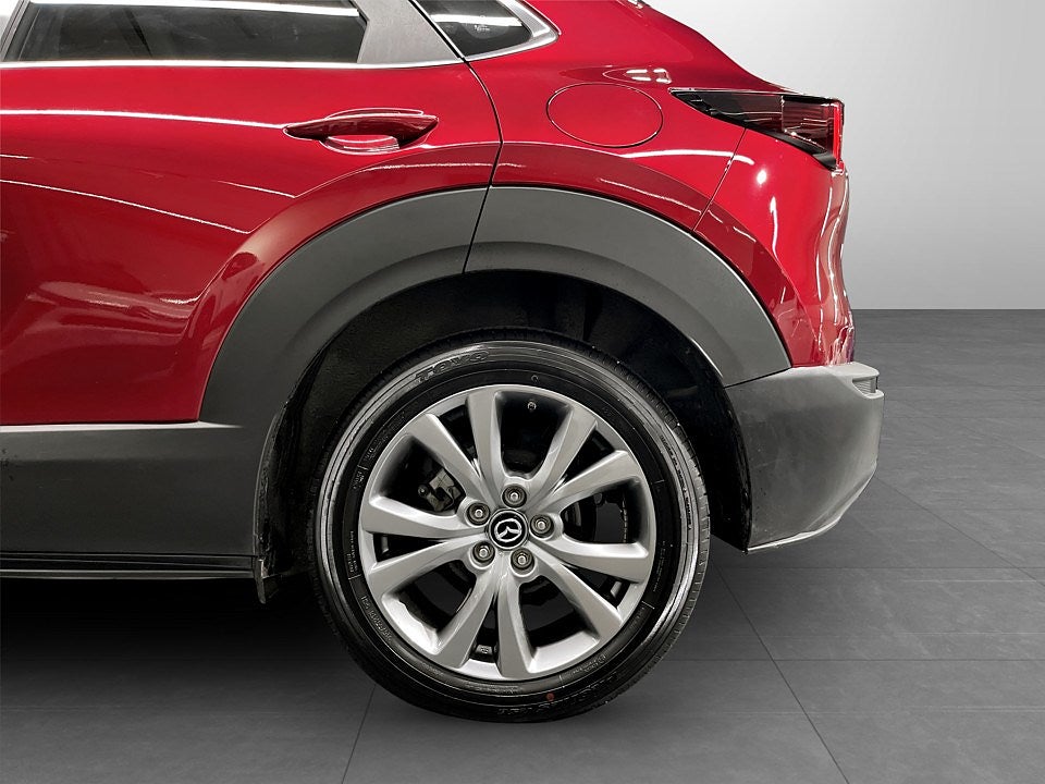 Bild på Mazda CX-30 Sky 2.0 150hk - B-KAMERA, RATTVÄRME
