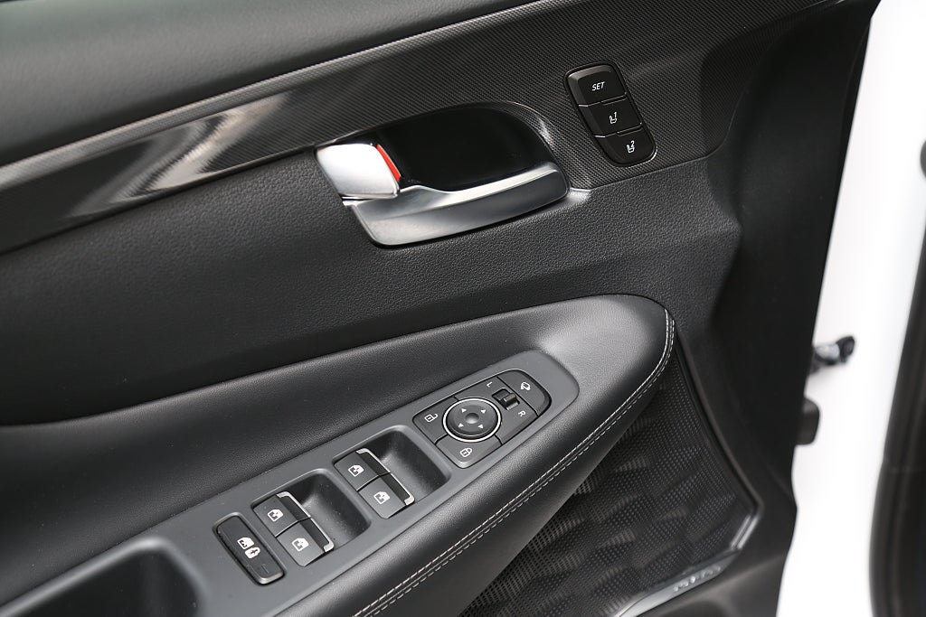 Hyundai Santa Fe PHEV Advanced Luxury Pkt AWD Panorama | 7-sits I Moms 2023