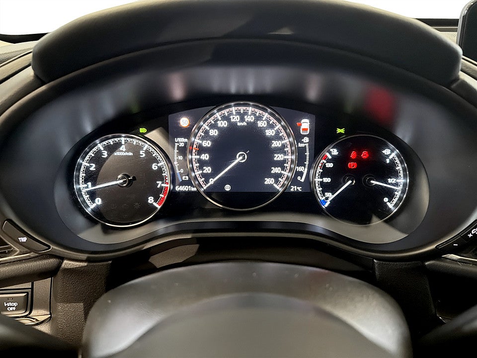 Bild på Mazda CX-30 Sky 2.0 150hk KAMPANJRÄNTA 3,99%