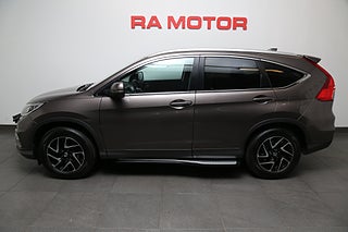 SUV Honda CR-V 2 av 29