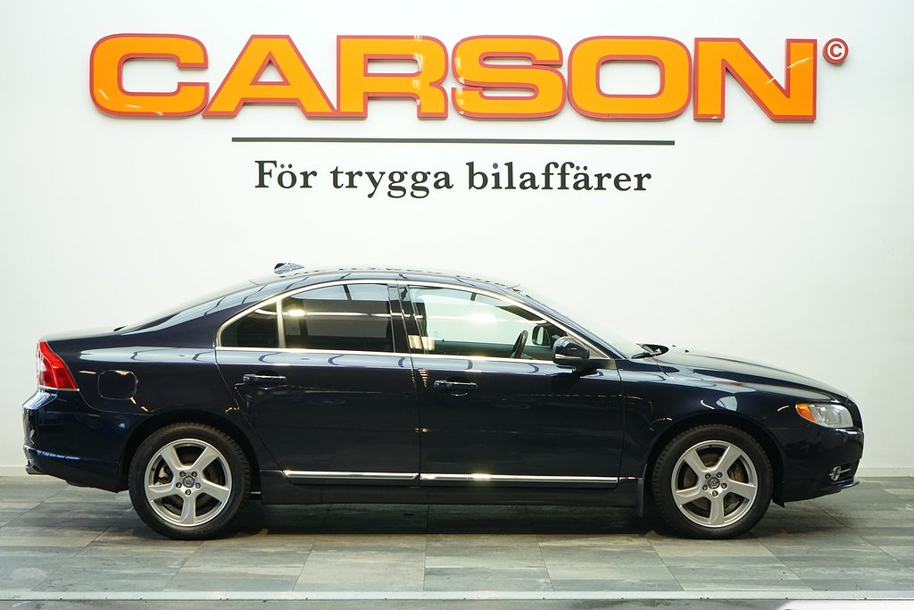 D5 AWD Summum Inscription