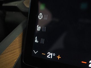 Halvkombi polestar 2 14 av 16
