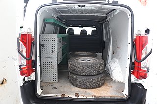 Transportbil - Skåp Toyota ProAce 12 av 12