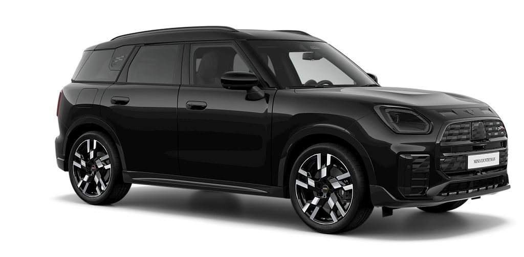 MINI Countryman MINI SE ALL4