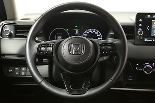 SUV Honda HR-V 15 av 26