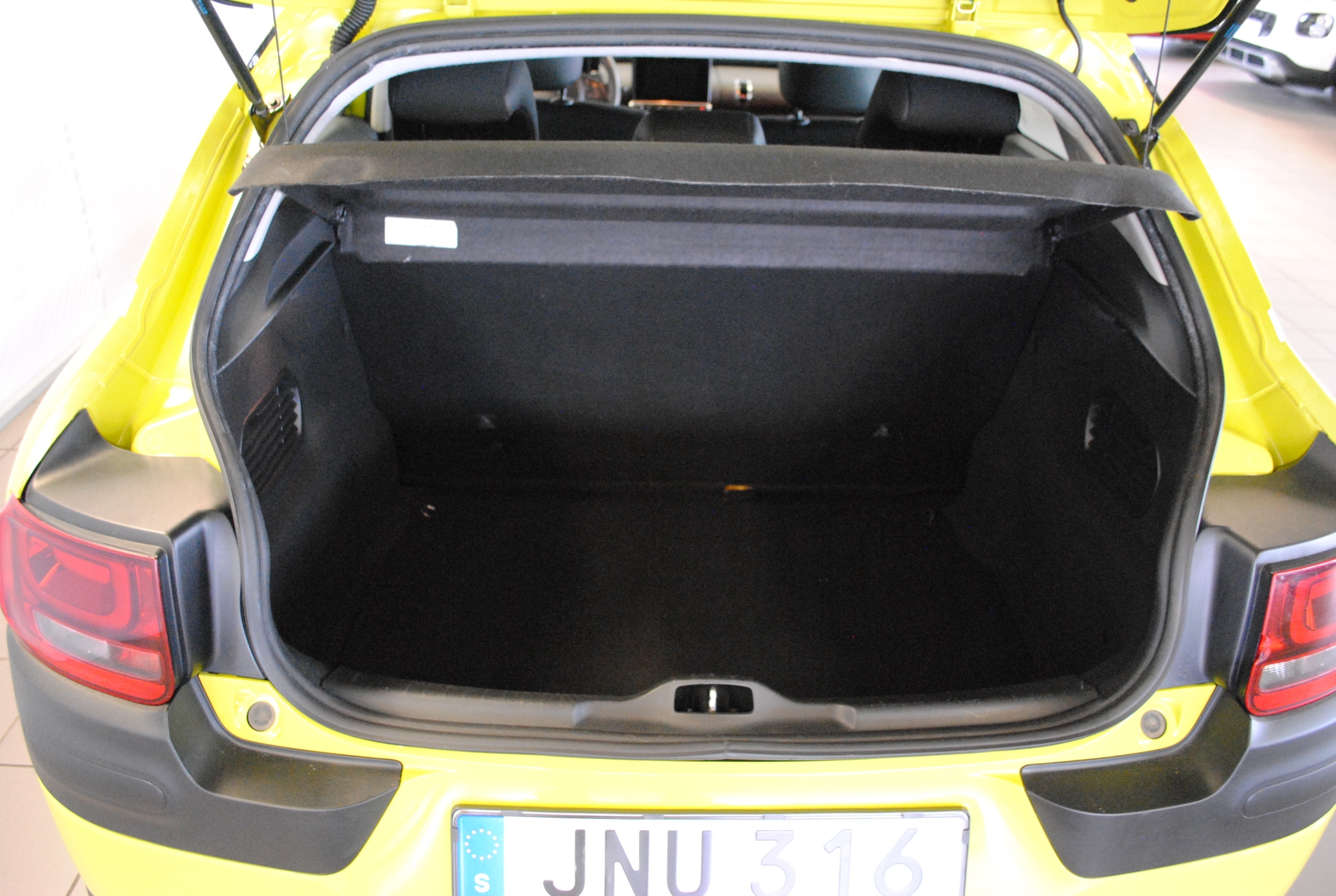 Citroen C4 Cactus 2014, bild 7/38