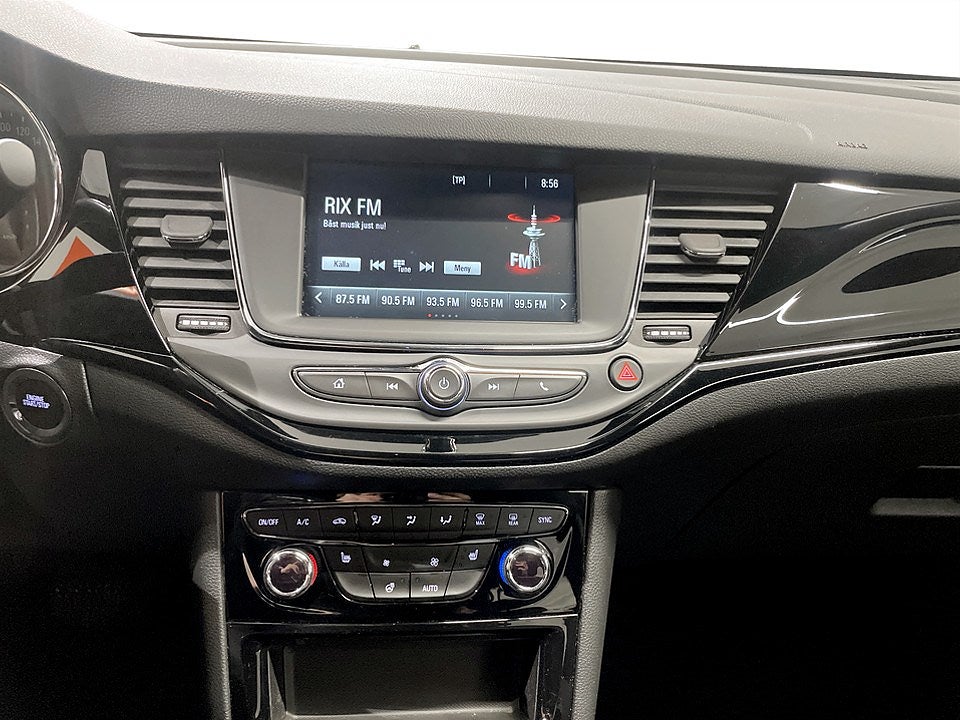 Bild på Opel Astra ST Dynamic 1.4 150hk Aut - B-KAMERA, RATTVÄRME