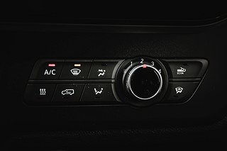 Transportbil - Skåp Maxus e-Deliver 3 7 av 13