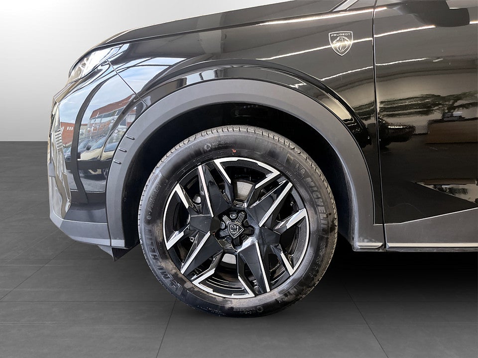Bild på Peugeot 5008 GT Hybrid 145hk Aut PL 24 MÅN