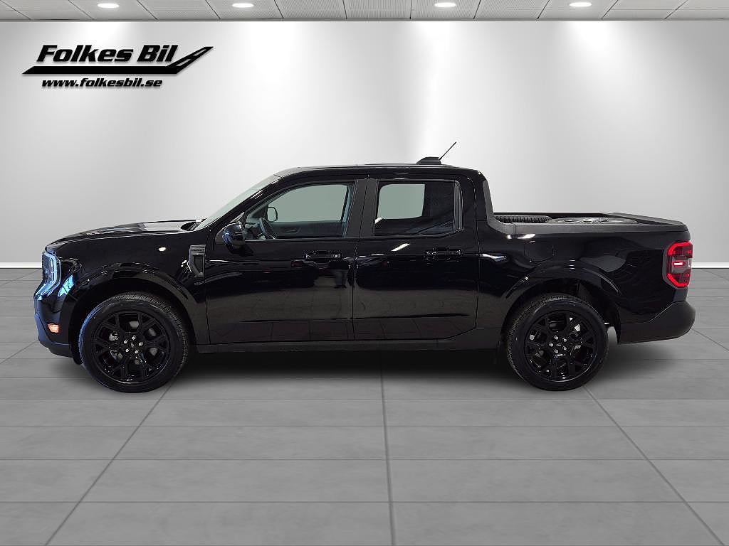 Ford Maverick Lariat HYBRID AWD SuperCrew BLACK PACKAGE Vhjul