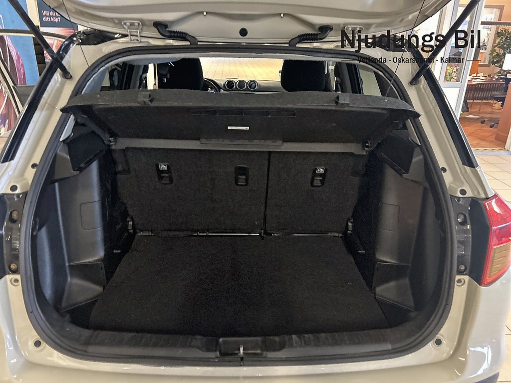 Suzuki Vitara 2015 - miniatyr 5
