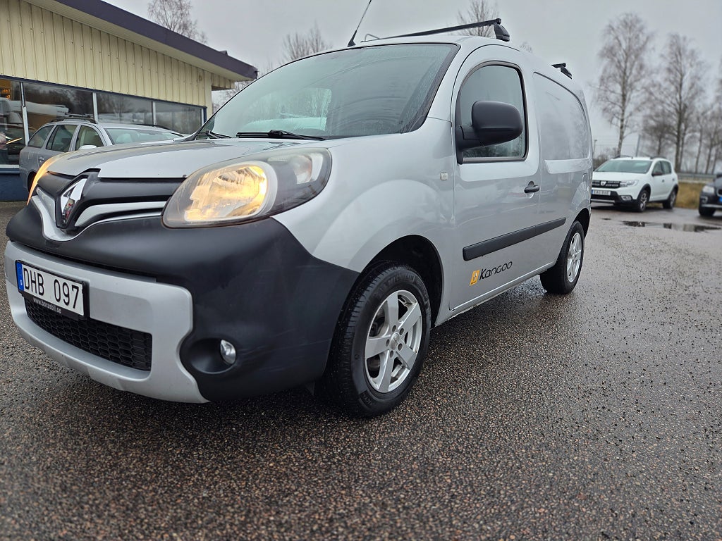 Renault Kangoo Express 1.5 dCi Euro 5