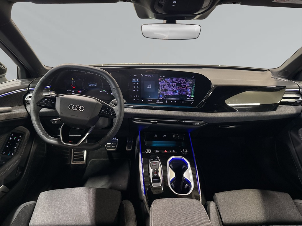 Audi A6 Avant TDI 204hk quattro S-line 2026, photo 7/37