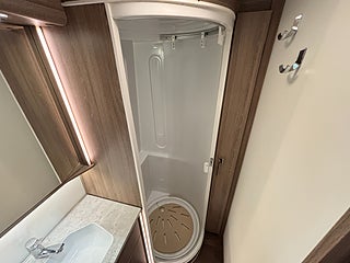 Husvagn-övrigt Kabe IMPERIAL 780 TDL FK KS 27 av 30