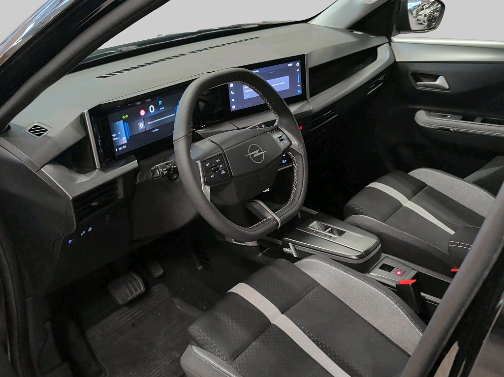 Opel Frontera GS HYBRID 145hk Aut *Dragkrok* – bild 8