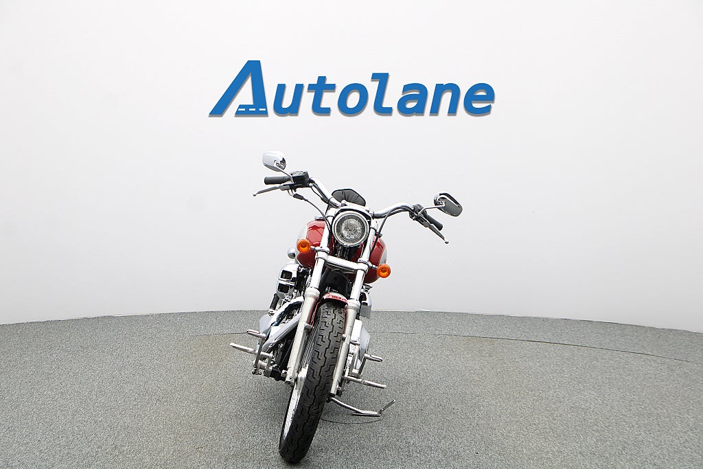 Harley-Davidson FXDLI  Low Rider* Sommarkampanj 4,99%