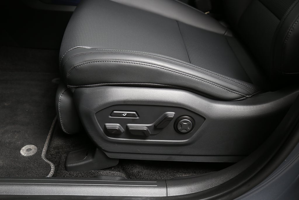 Hyundai Santa Fe PHEV 4WD Advanced | Aut | 288HK | Moms 2026