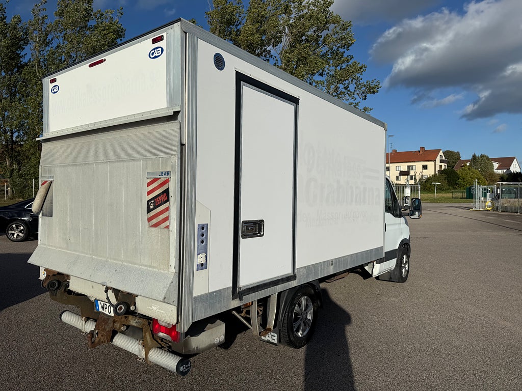Iveco Daily bild 4