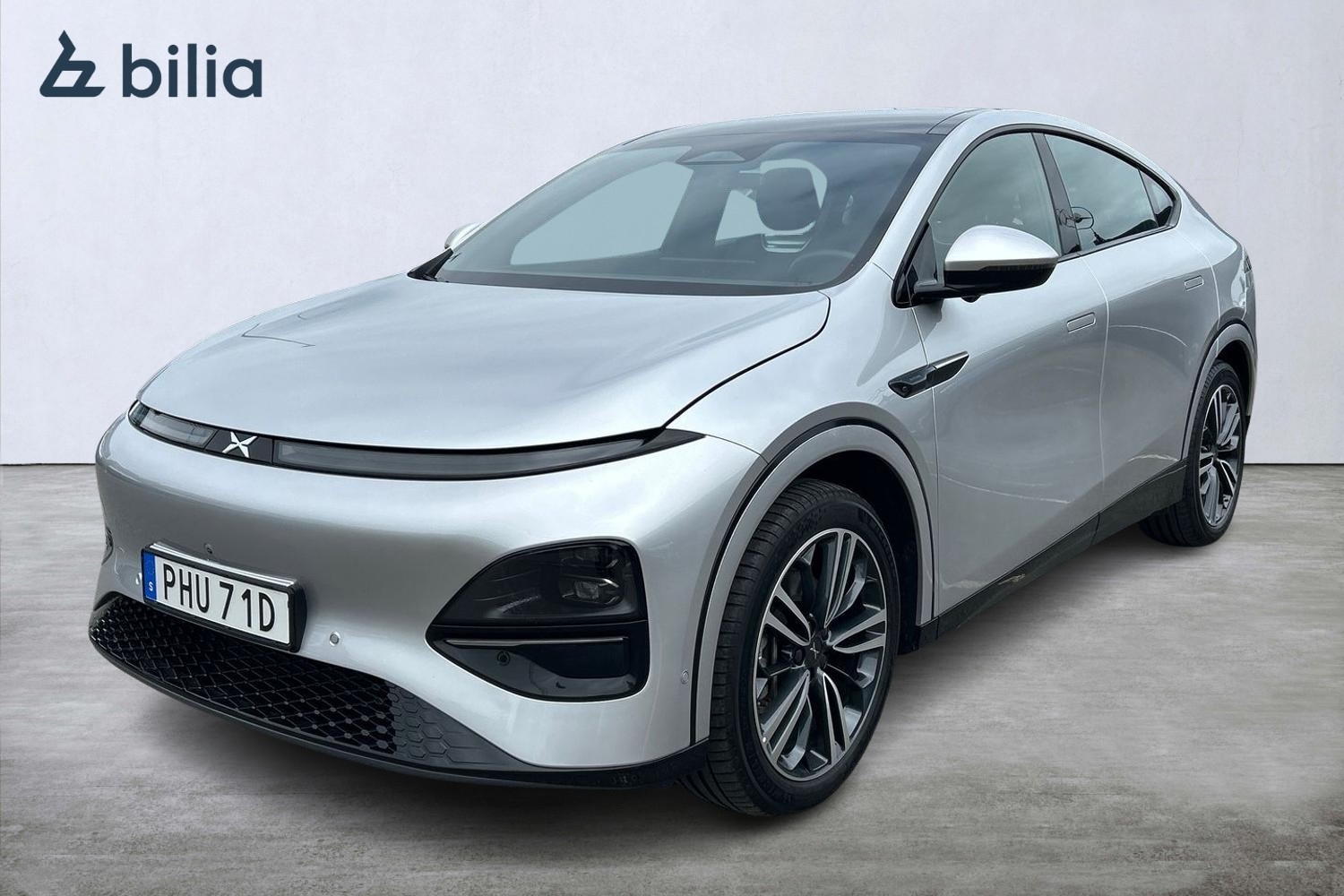 XPENG G6