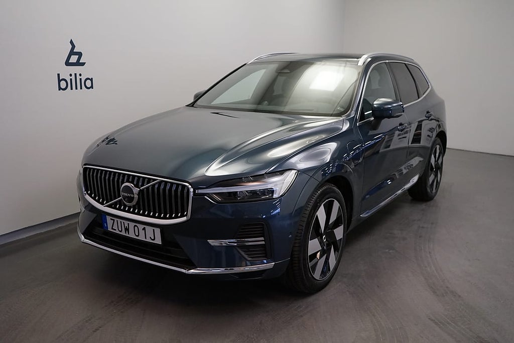 Volvo XC60 T8 Ultra Bright