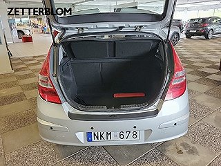 Halvkombi Hyundai i30 6 av 13